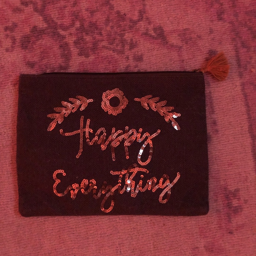 Oversized clutch - Picture 3 of 5